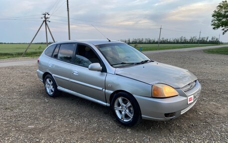 KIA Rio II, 2003 год, 175 000 рублей, 2 фотография