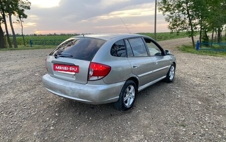 KIA Rio II, 2003 год, 175 000 рублей, 5 фотография