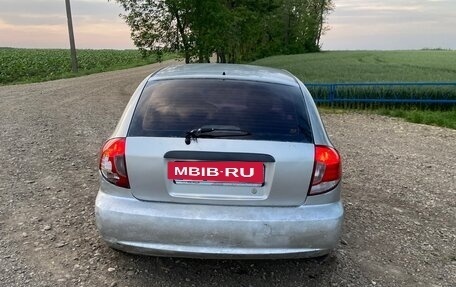 KIA Rio II, 2003 год, 175 000 рублей, 6 фотография