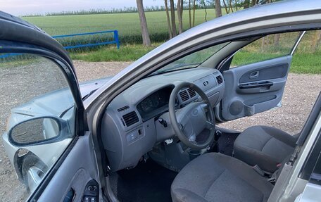 KIA Rio II, 2003 год, 175 000 рублей, 9 фотография