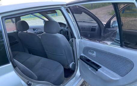 KIA Rio II, 2003 год, 175 000 рублей, 13 фотография