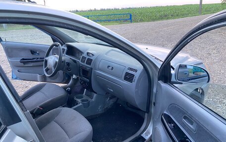 KIA Rio II, 2003 год, 175 000 рублей, 11 фотография