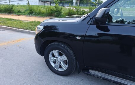 Toyota Land Cruiser 200, 2011 год, 3 000 000 рублей, 3 фотография