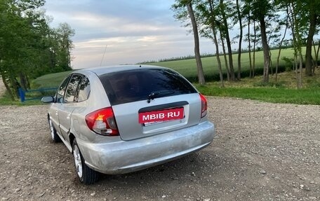 KIA Rio II, 2003 год, 175 000 рублей, 7 фотография