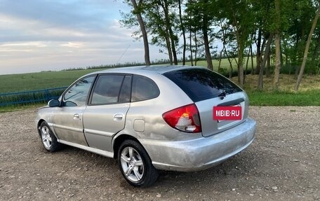 KIA Rio II, 2003 год, 175 000 рублей, 8 фотография