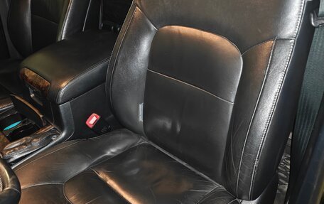 Toyota Land Cruiser 200, 2011 год, 3 000 000 рублей, 8 фотография