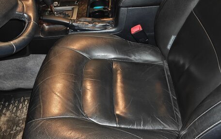Toyota Land Cruiser 200, 2011 год, 3 000 000 рублей, 9 фотография