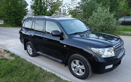 Toyota Land Cruiser 200, 2011 год, 3 000 000 рублей, 6 фотография