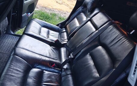Toyota Land Cruiser 200, 2011 год, 3 000 000 рублей, 16 фотография