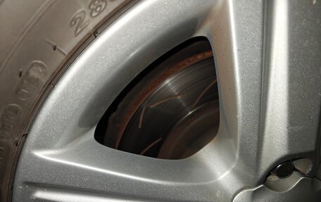 Toyota Land Cruiser 200, 2011 год, 3 000 000 рублей, 13 фотография