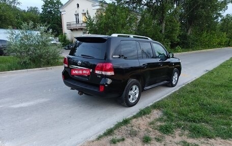 Toyota Land Cruiser 200, 2011 год, 3 000 000 рублей, 7 фотография