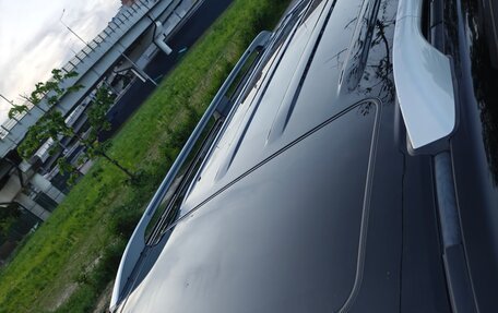 Toyota Land Cruiser 200, 2011 год, 3 000 000 рублей, 22 фотография