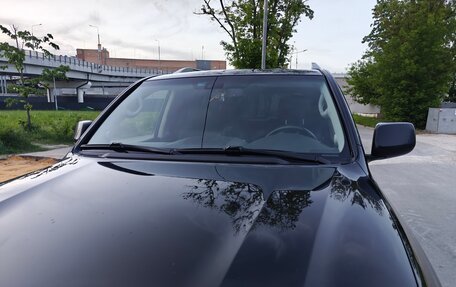 Toyota Land Cruiser 200, 2011 год, 3 000 000 рублей, 33 фотография
