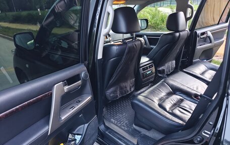 Toyota Land Cruiser 200, 2011 год, 3 000 000 рублей, 35 фотография
