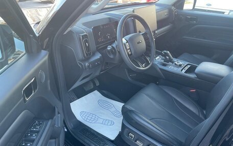 Haval H9, 2024 год, 3 800 000 рублей, 8 фотография
