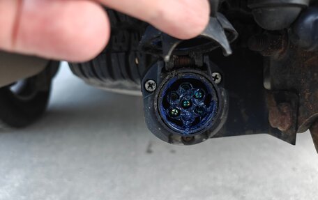 Toyota Land Cruiser 200, 2011 год, 3 000 000 рублей, 34 фотография