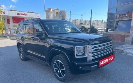 Haval H9, 2024 год, 3 800 000 рублей, 2 фотография