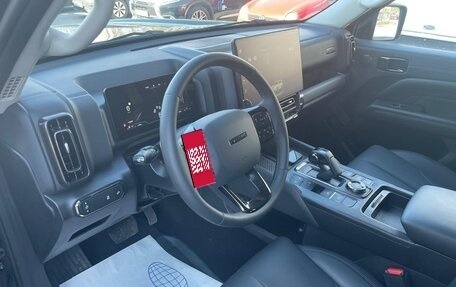 Haval H9, 2024 год, 3 800 000 рублей, 6 фотография