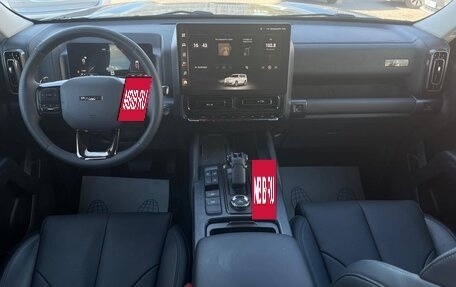 Haval H9, 2024 год, 3 800 000 рублей, 5 фотография