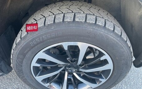Haval H9, 2024 год, 3 800 000 рублей, 12 фотография