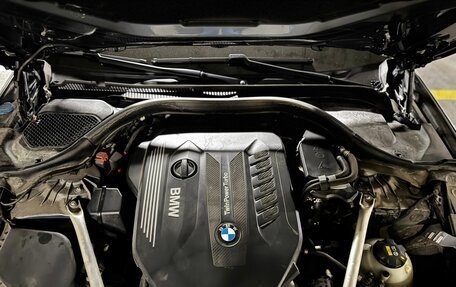 BMW 5 серия, 2019 год, 5 202 000 рублей, 14 фотография