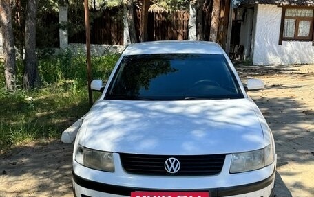 Volkswagen Passat B5+ рестайлинг, 1998 год, 275 000 рублей, 2 фотография