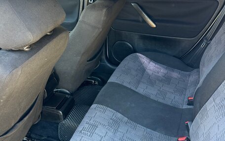 Volkswagen Passat B5+ рестайлинг, 1998 год, 275 000 рублей, 20 фотография