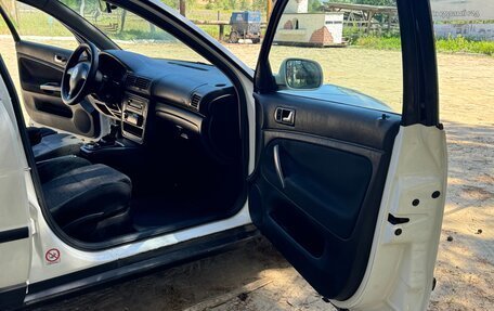 Volkswagen Passat B5+ рестайлинг, 1998 год, 275 000 рублей, 28 фотография