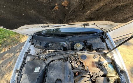 Volkswagen Passat B5+ рестайлинг, 1998 год, 275 000 рублей, 29 фотография