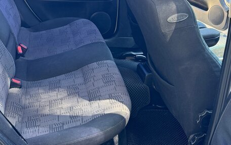 Volkswagen Passat B5+ рестайлинг, 1998 год, 275 000 рублей, 24 фотография