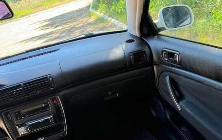 Volkswagen Passat B5+ рестайлинг, 1998 год, 275 000 рублей, 26 фотография