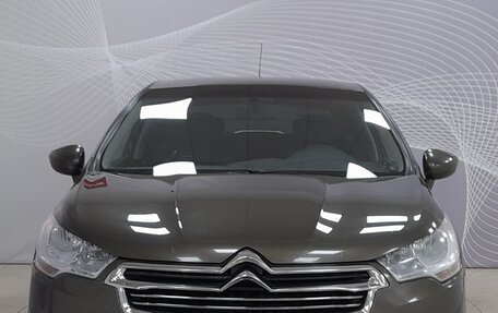 Citroen C4 II рестайлинг, 2013 год, 666 000 рублей, 2 фотография