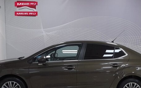Citroen C4 II рестайлинг, 2013 год, 666 000 рублей, 6 фотография