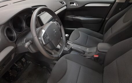 Citroen C4 II рестайлинг, 2013 год, 666 000 рублей, 8 фотография