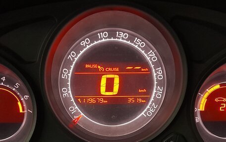 Citroen C4 II рестайлинг, 2013 год, 666 000 рублей, 13 фотография