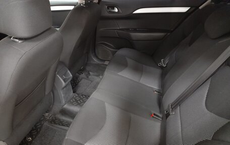 Citroen C4 II рестайлинг, 2013 год, 666 000 рублей, 14 фотография
