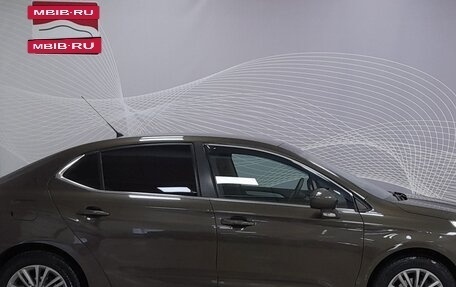 Citroen C4 II рестайлинг, 2013 год, 666 000 рублей, 3 фотография
