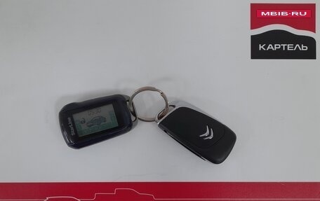 Citroen C4 II рестайлинг, 2013 год, 666 000 рублей, 16 фотография