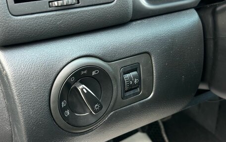 Skoda Octavia IV, 2006 год, 449 000 рублей, 15 фотография