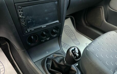 Skoda Octavia IV, 2006 год, 449 000 рублей, 13 фотография