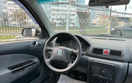 Skoda Octavia IV, 2006 год, 449 000 рублей, 9 фотография