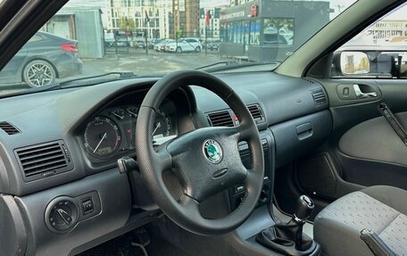 Skoda Octavia IV, 2006 год, 449 000 рублей, 8 фотография