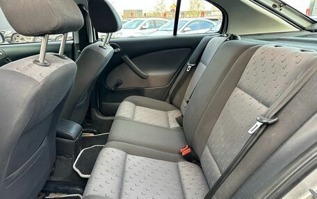Skoda Octavia IV, 2006 год, 449 000 рублей, 17 фотография