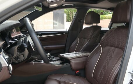BMW 5 серия, 2022 год, 3 745 000 рублей, 6 фотография