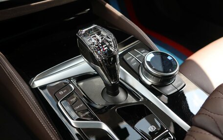 BMW 5 серия, 2022 год, 3 745 000 рублей, 11 фотография