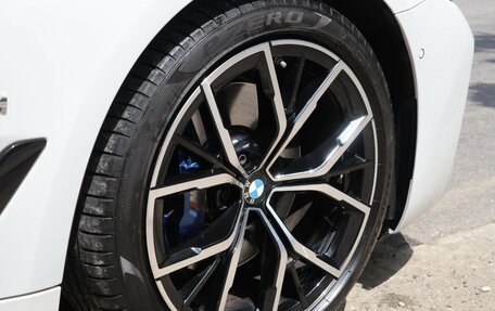 BMW 5 серия, 2022 год, 3 745 000 рублей, 16 фотография
