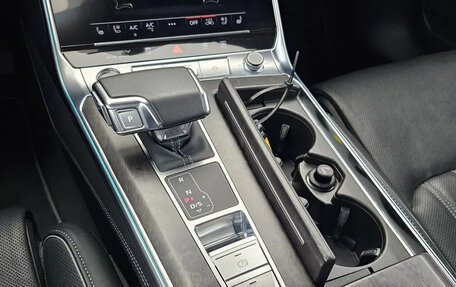 Audi A7, 2022 год, 6 600 777 рублей, 9 фотография