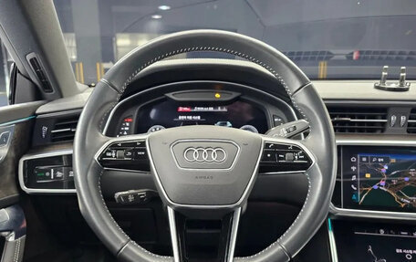 Audi A7, 2022 год, 6 600 777 рублей, 7 фотография