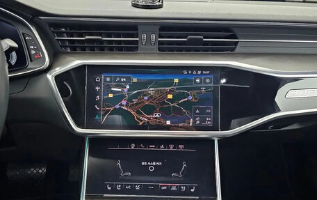 Audi A7, 2022 год, 6 600 777 рублей, 10 фотография