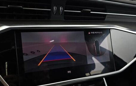 Audi A7, 2022 год, 6 600 777 рублей, 11 фотография